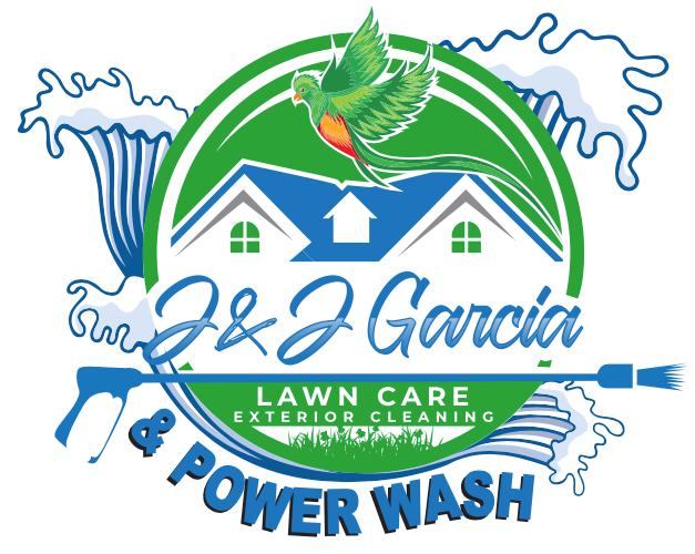 J & J Gracia Lawn Care & Power Wash